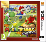 Mario Tennis Open (Selects)  - Nintendo 3DS