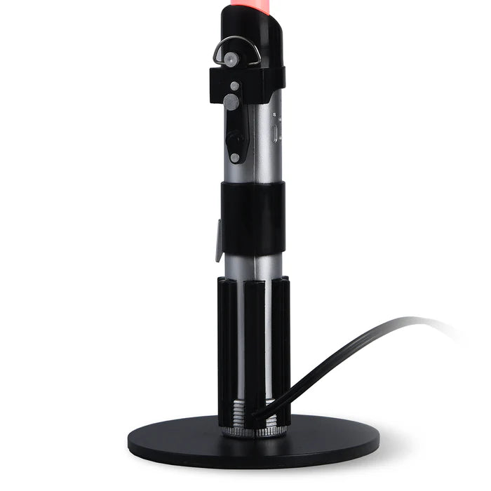 Star Wars Darth Vader Mini Lightsaber Light