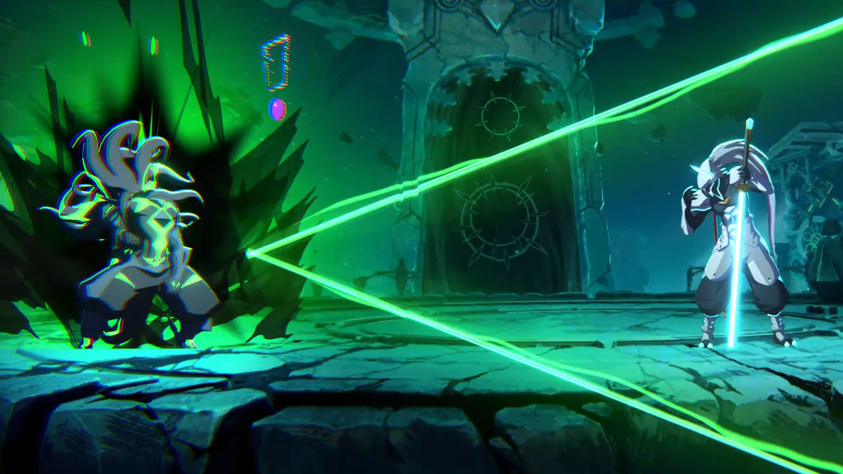 BlazBlue Entropy Effect X: Deluxe Edition - Nintendo Switch