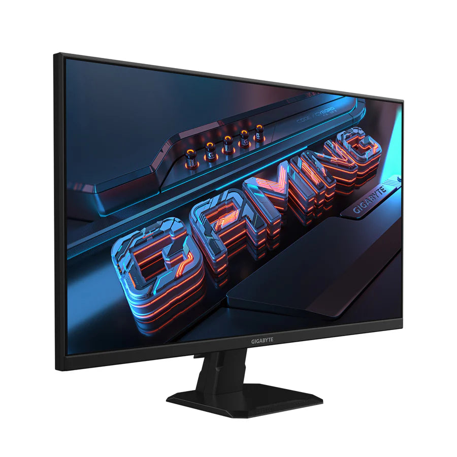 GIGABYTE GS27F A Gaming Monitor 27" FHD 180Hz IPS 1920X1080 2XHDMI