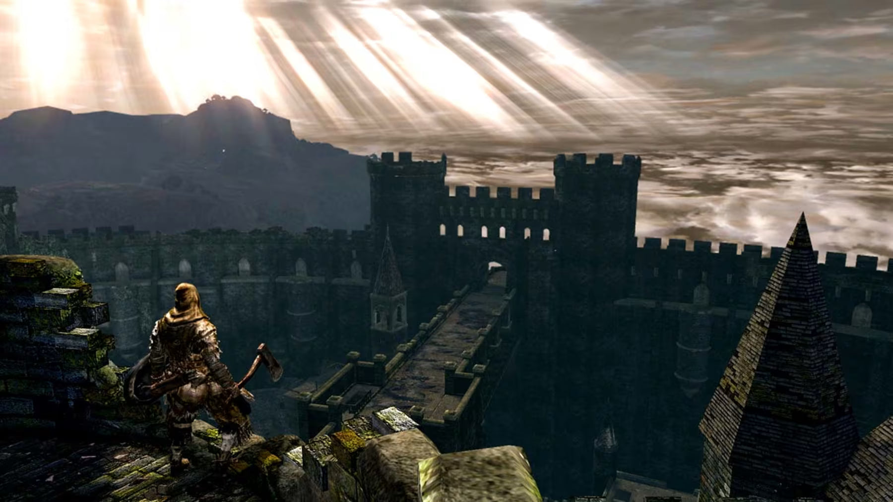 Dark Souls Remastered - PS4