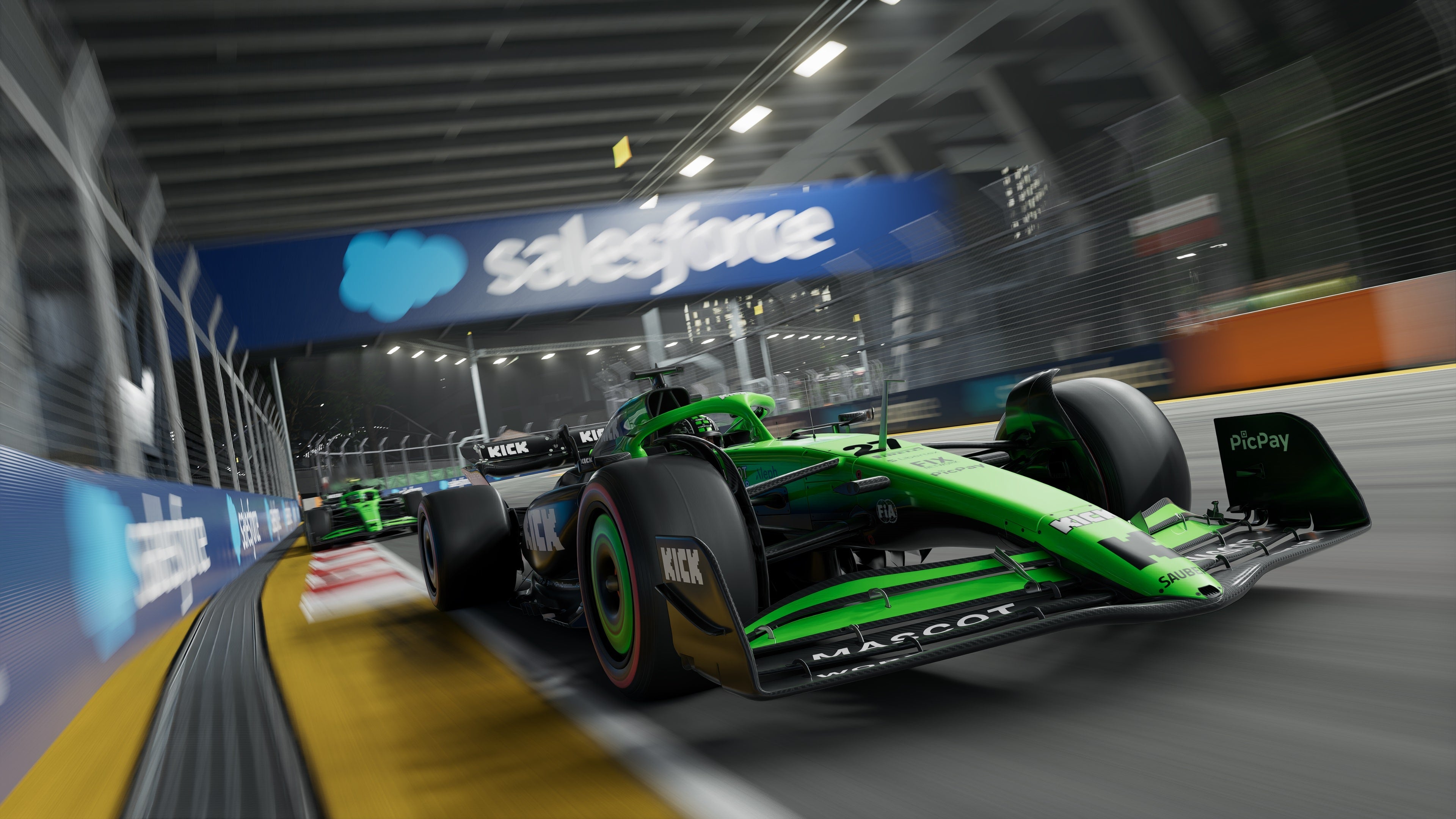 EA Sports: F1 25 - PS5