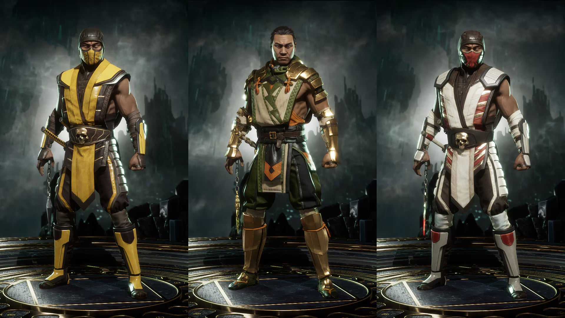 Mortal Kombat 11 Ultimate - PS4