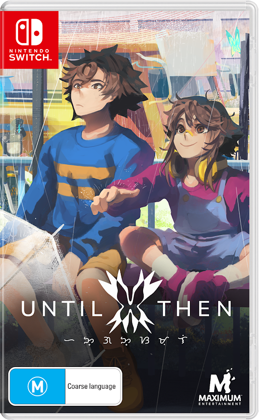 Until Then - Nintendo Switch
