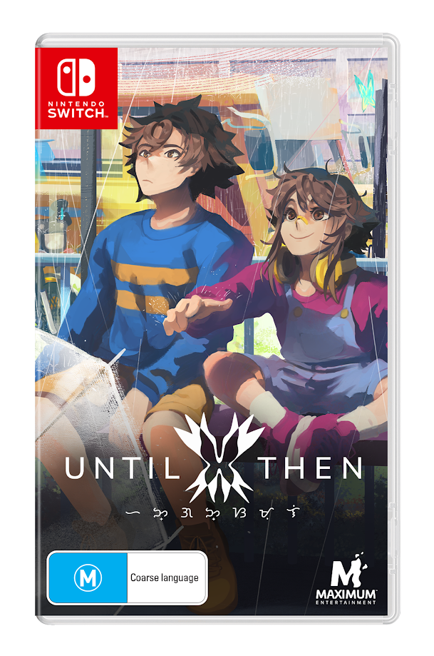Until Then - Nintendo Switch
