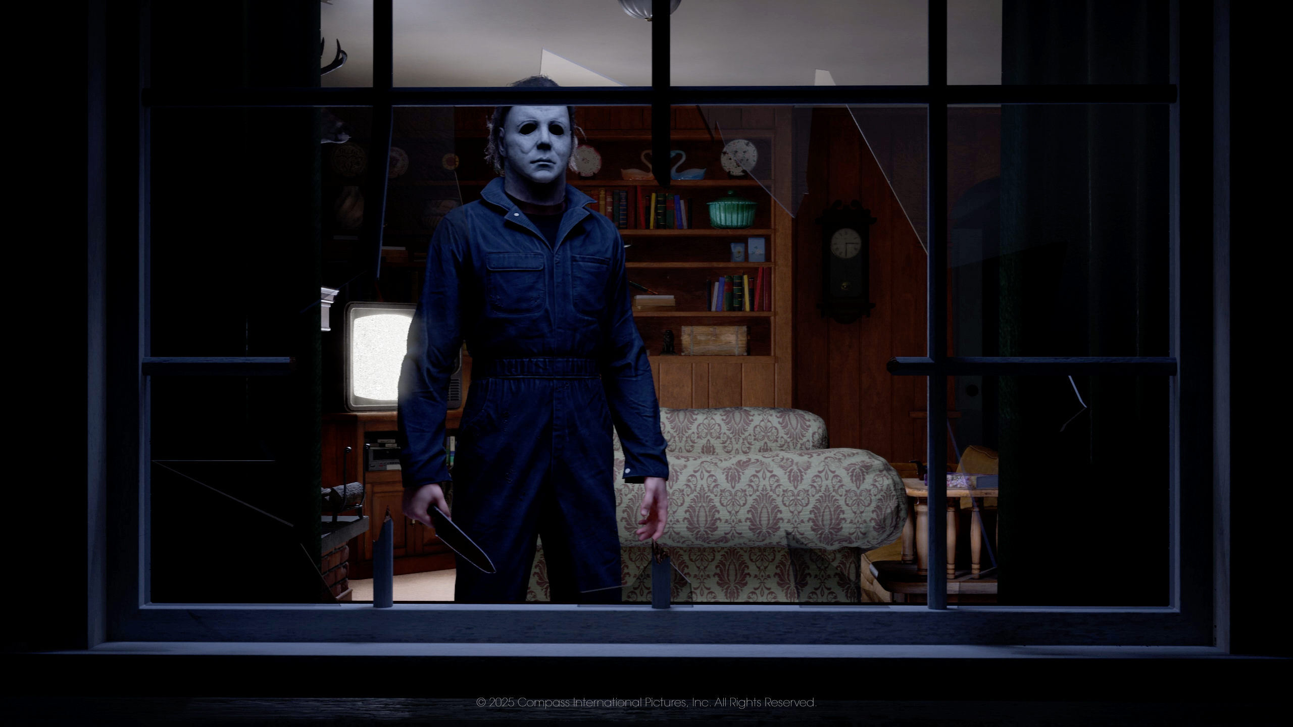 Halloween: The Game - Xbox Series X
