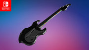 RIFFMASTER Wireless Guitar Controller for Nintendo Switch