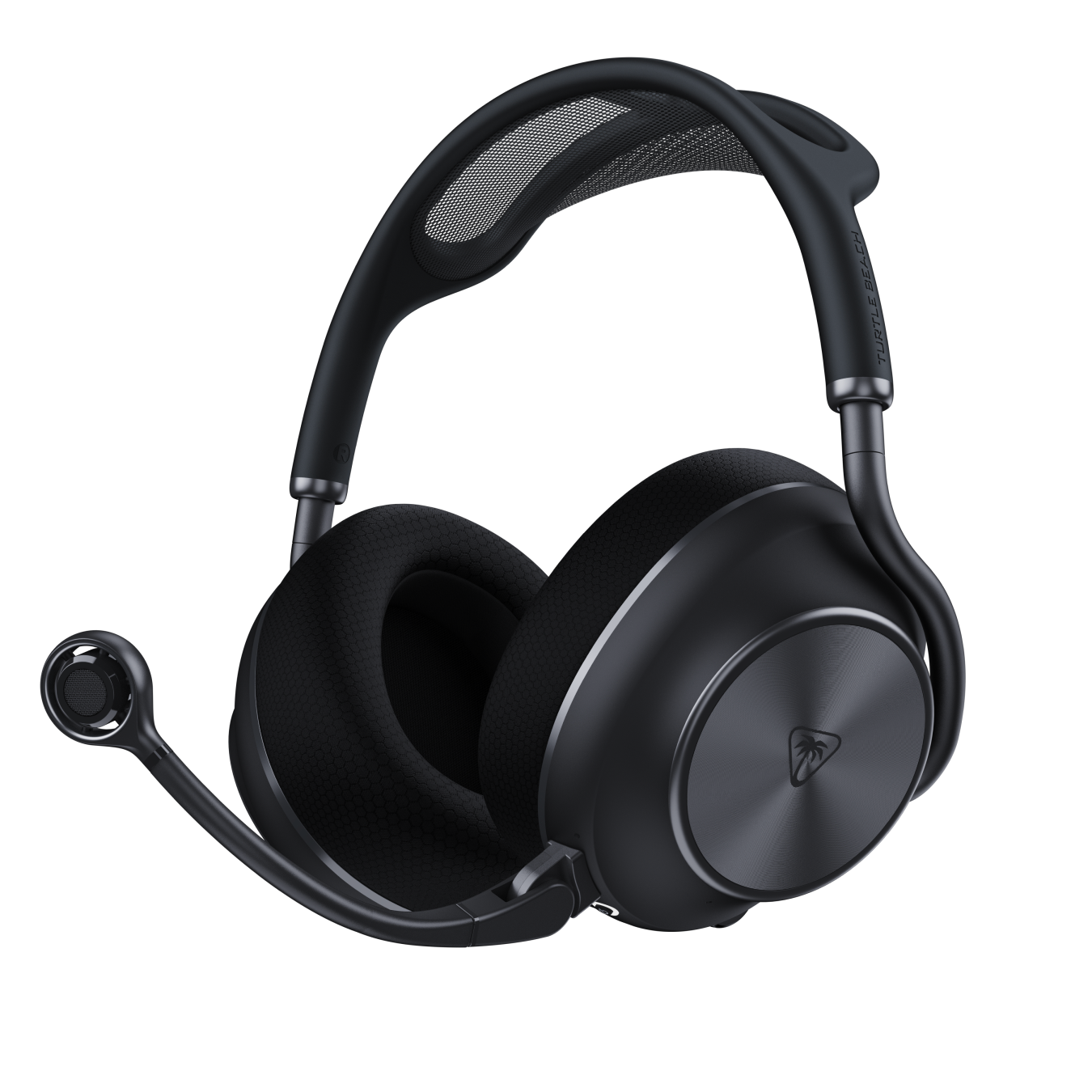 Turtle Beach Stealth Pro II Wireless Headset for PC (Black)