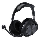 Turtle Beach Stealth Pro II Wireless Headset for PC (Black)