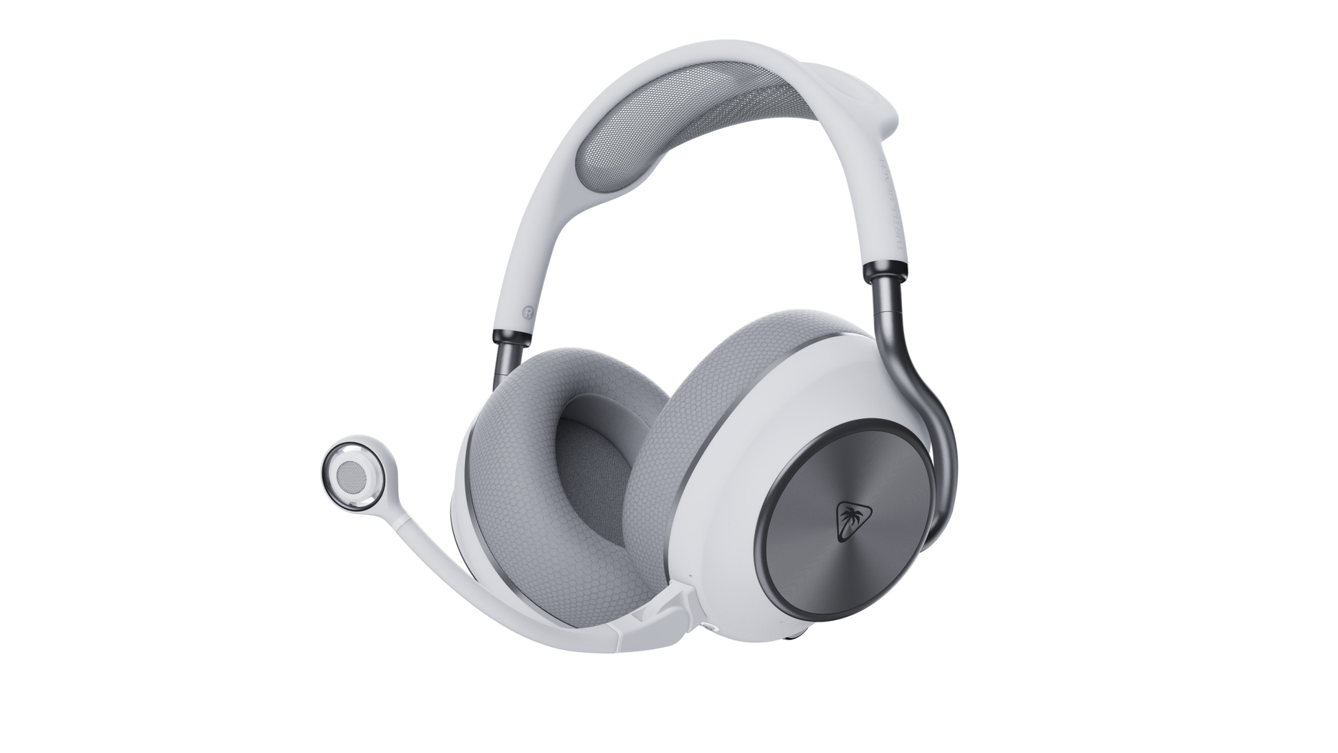 Turtle Beach Stealth Pro II Wireless Headset (White)