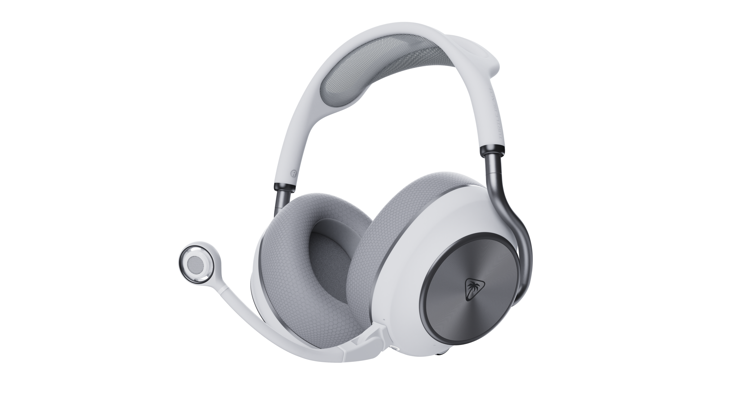 Turtle Beach Stealth Pro II Wireless Headset (White)