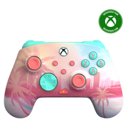 Turtle Beach Rematch Wireless Controller - Pacific Skyline (XBOX and PC)