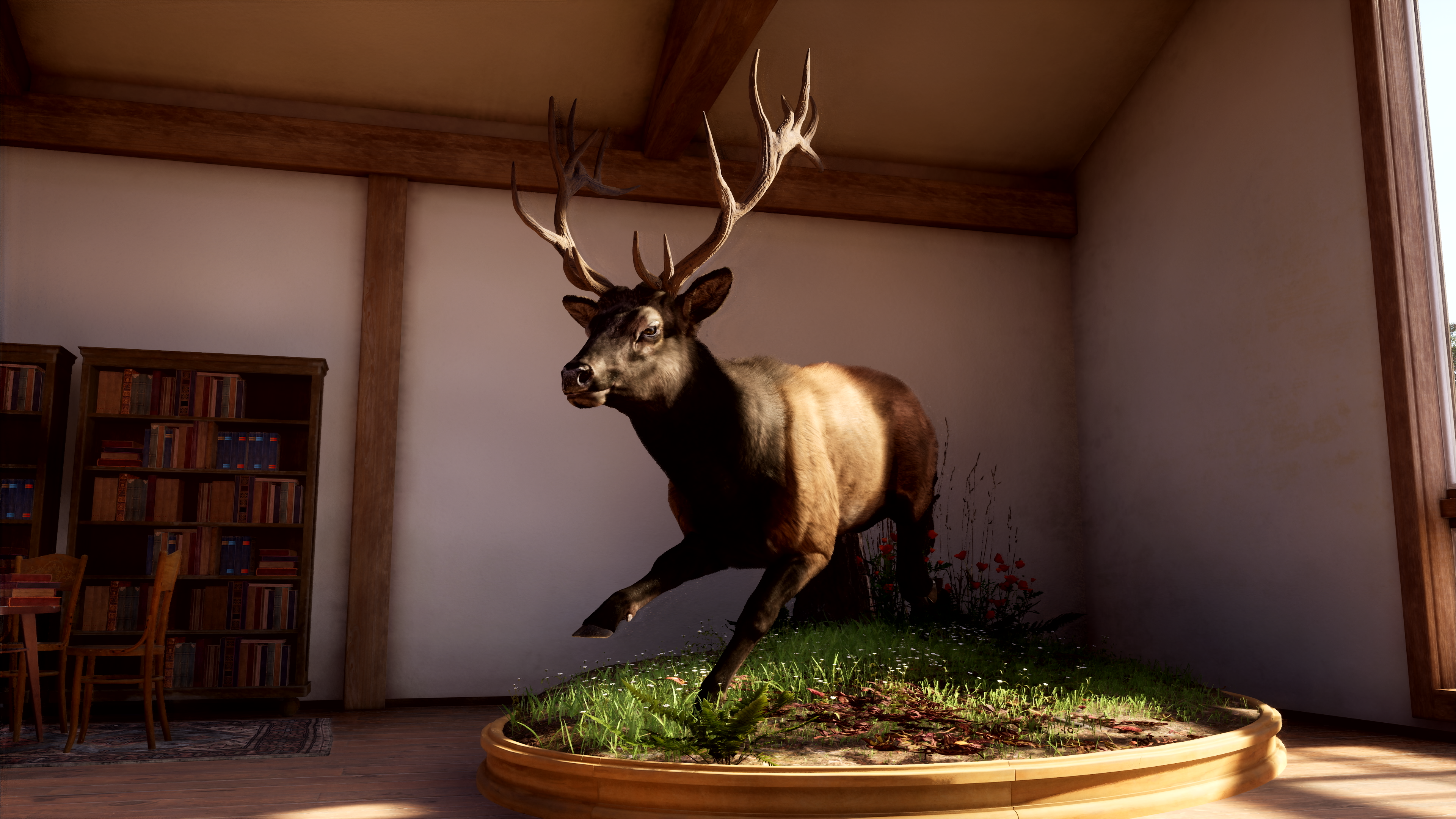 Way of the Hunter 2 - PS5