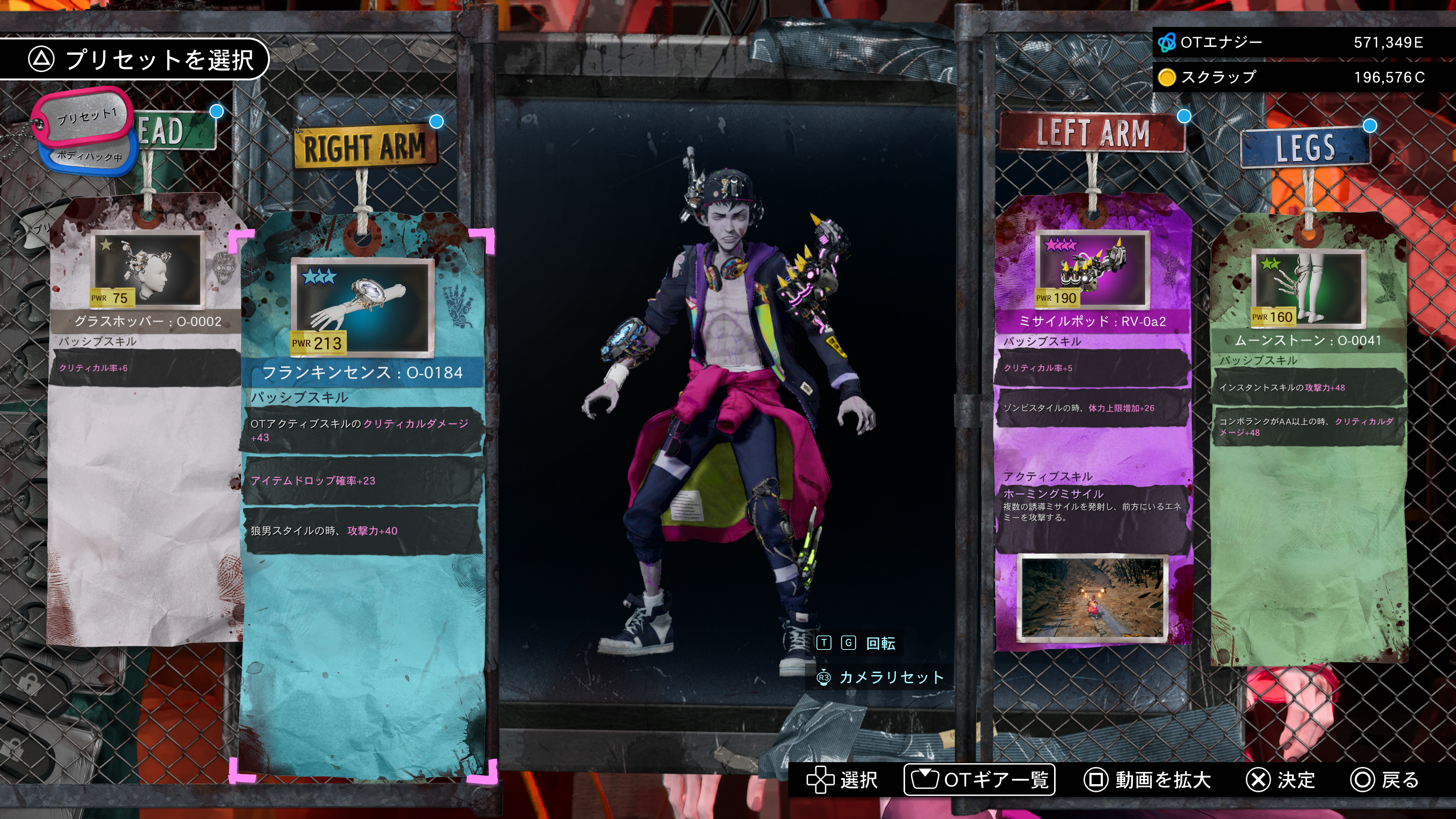 Stupid Never Dies - PS5