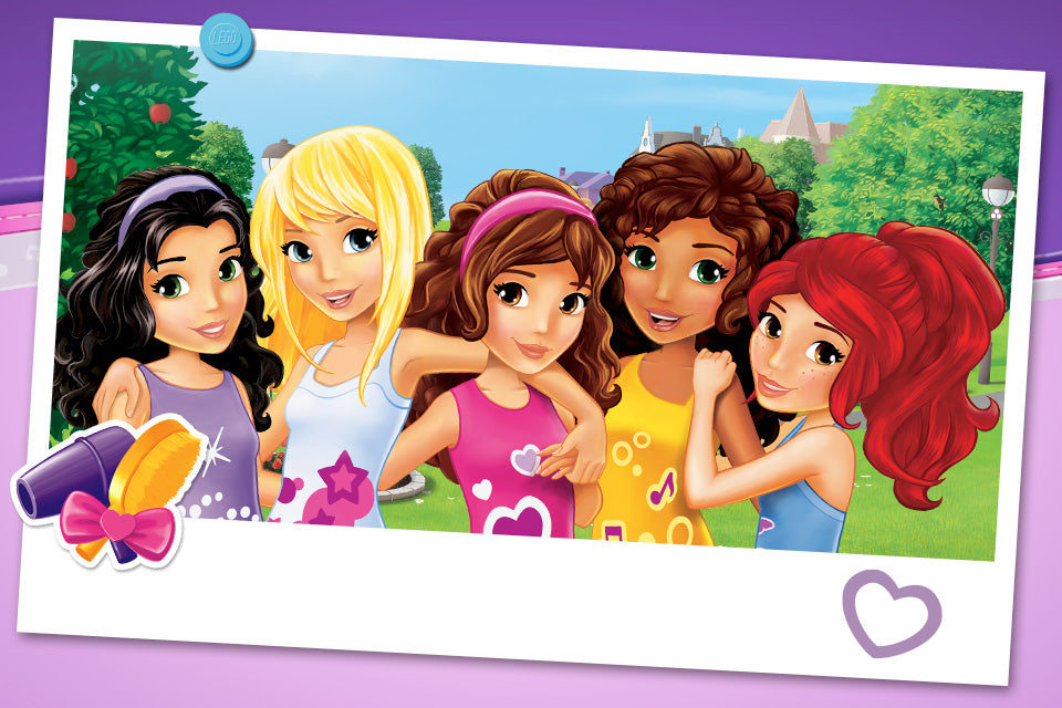 LEGO Friends