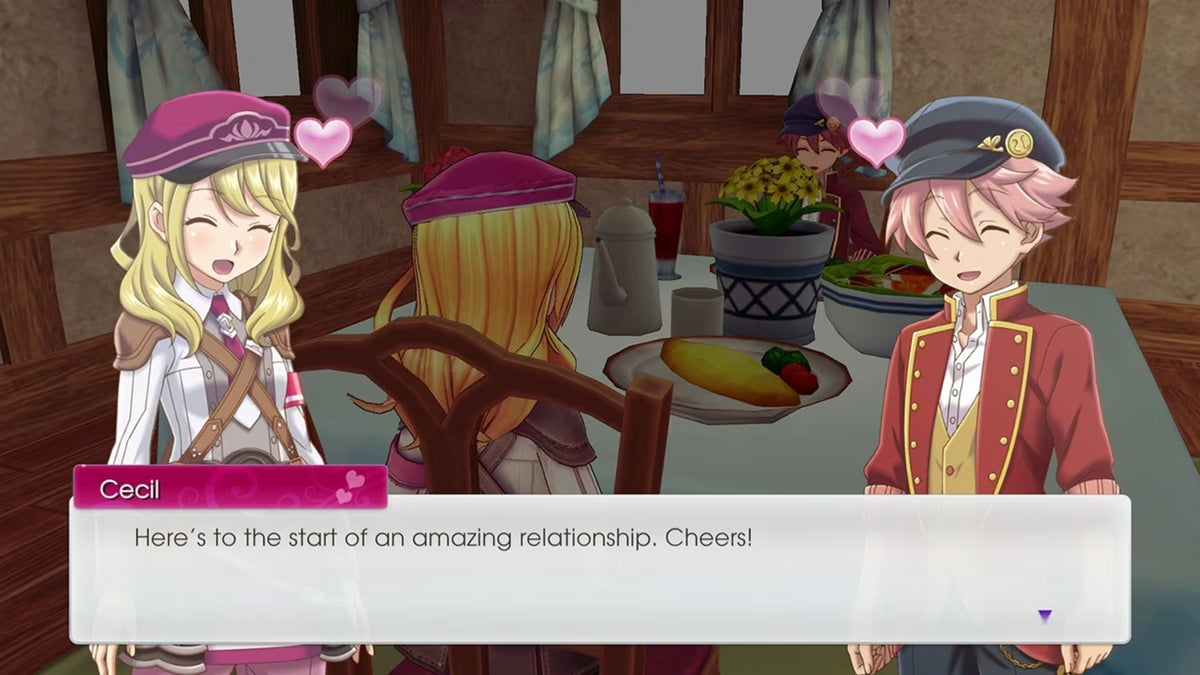 Rune Factory 5 - Nintendo Switch