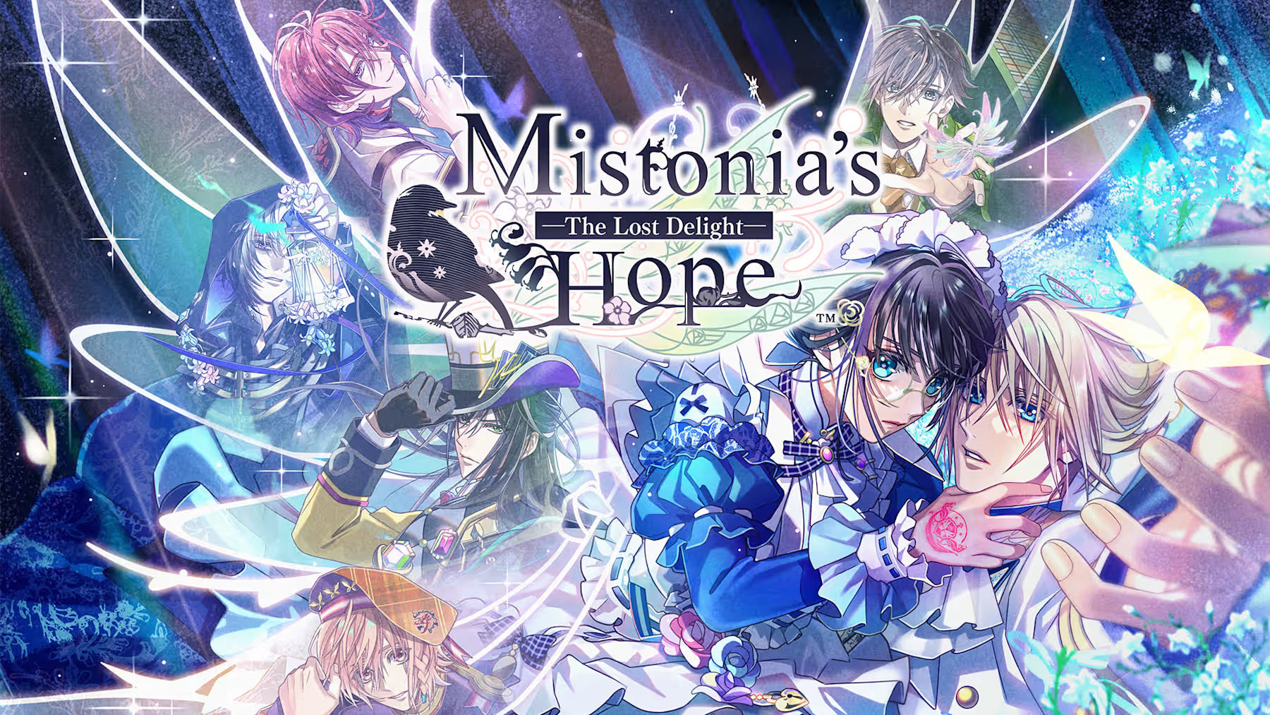 Mistonia’s Hope: The Lost Delight - Nintendo Switch