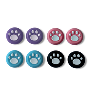 Playmax Paw Print Thumb Grips - Playstation