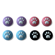 Playmax Paw Print Thumb Grips - Switch