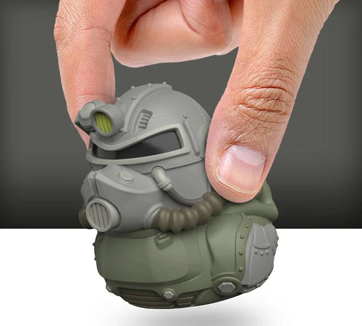 Fallout Tubbz MINI T-51