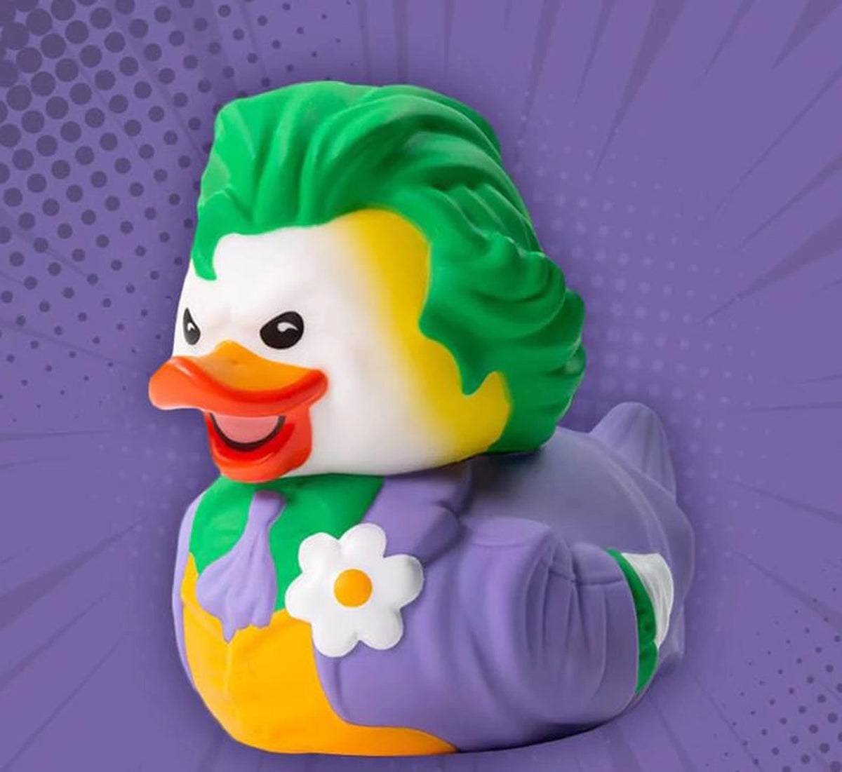 DC Comics Tubbz BOXED The Joker
