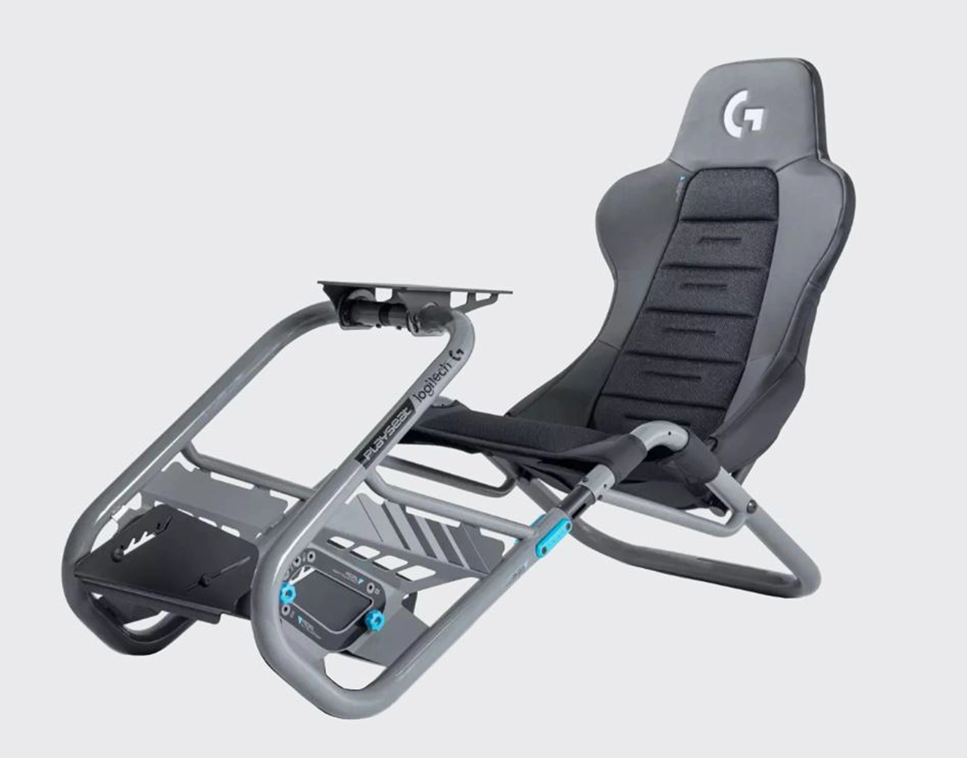 Playseat Trophy - Logitech G Edition