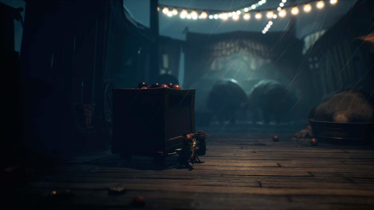 Little Nightmares III - PS5