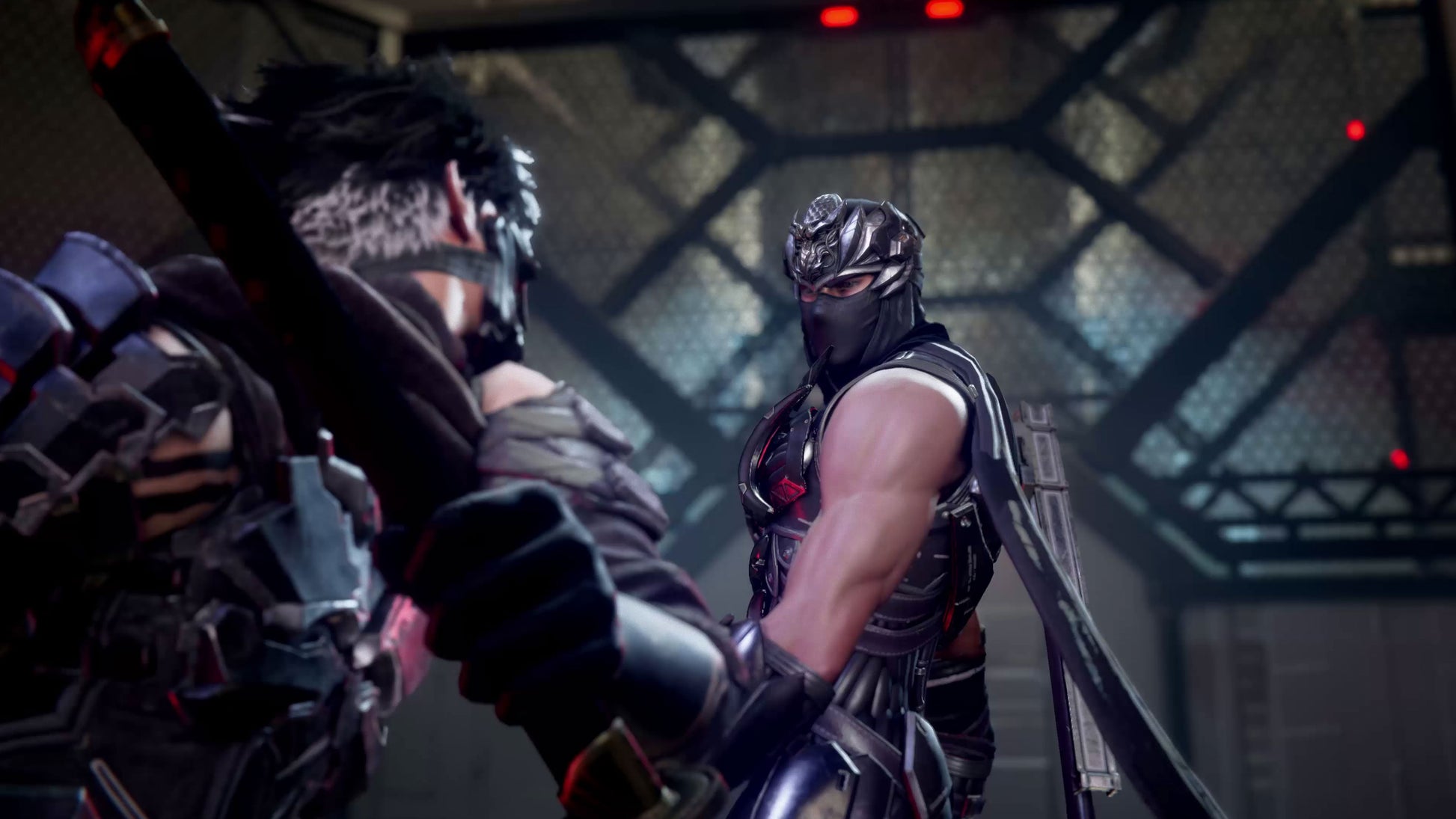 Ninja Gaiden 4 Standard PS5