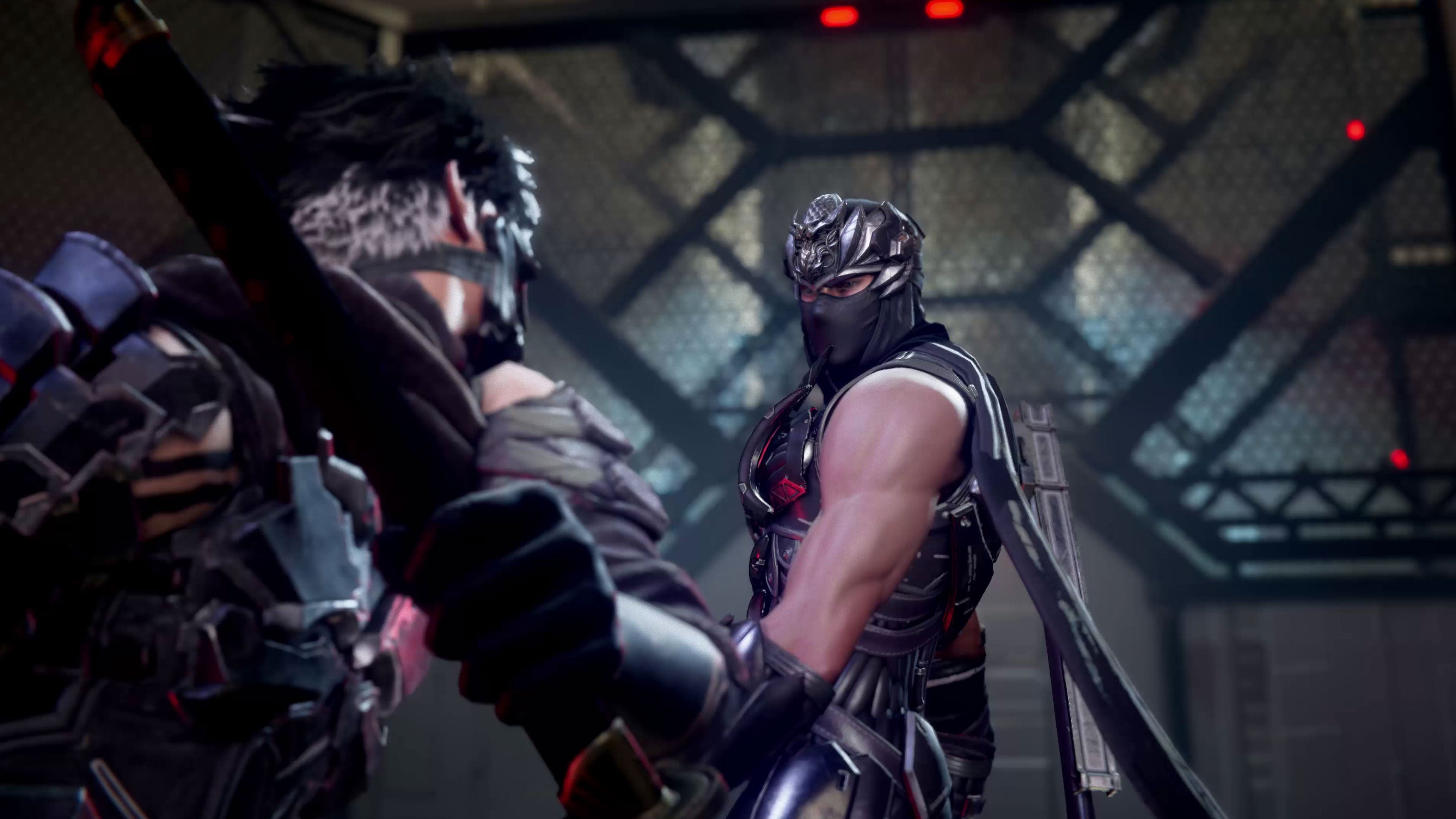 Ninja Gaiden 4 Standard PS5