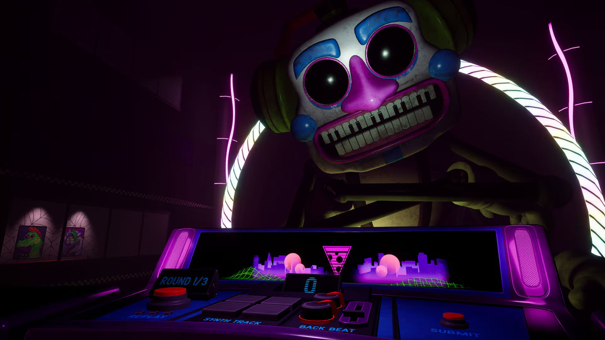 Five Nights at Freddy's: Help Wanted 2 - PS5
