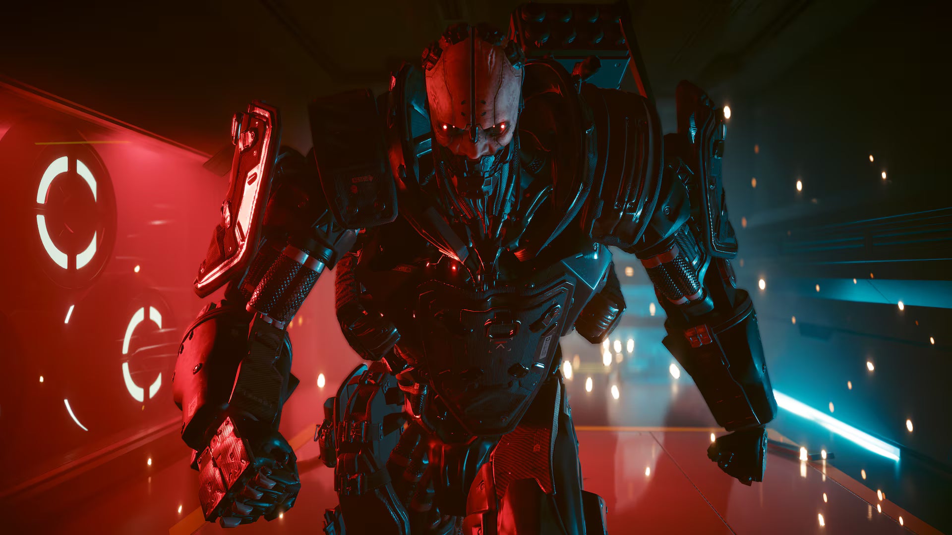 Cyberpunk 2077: Ultimate Edition - PS5