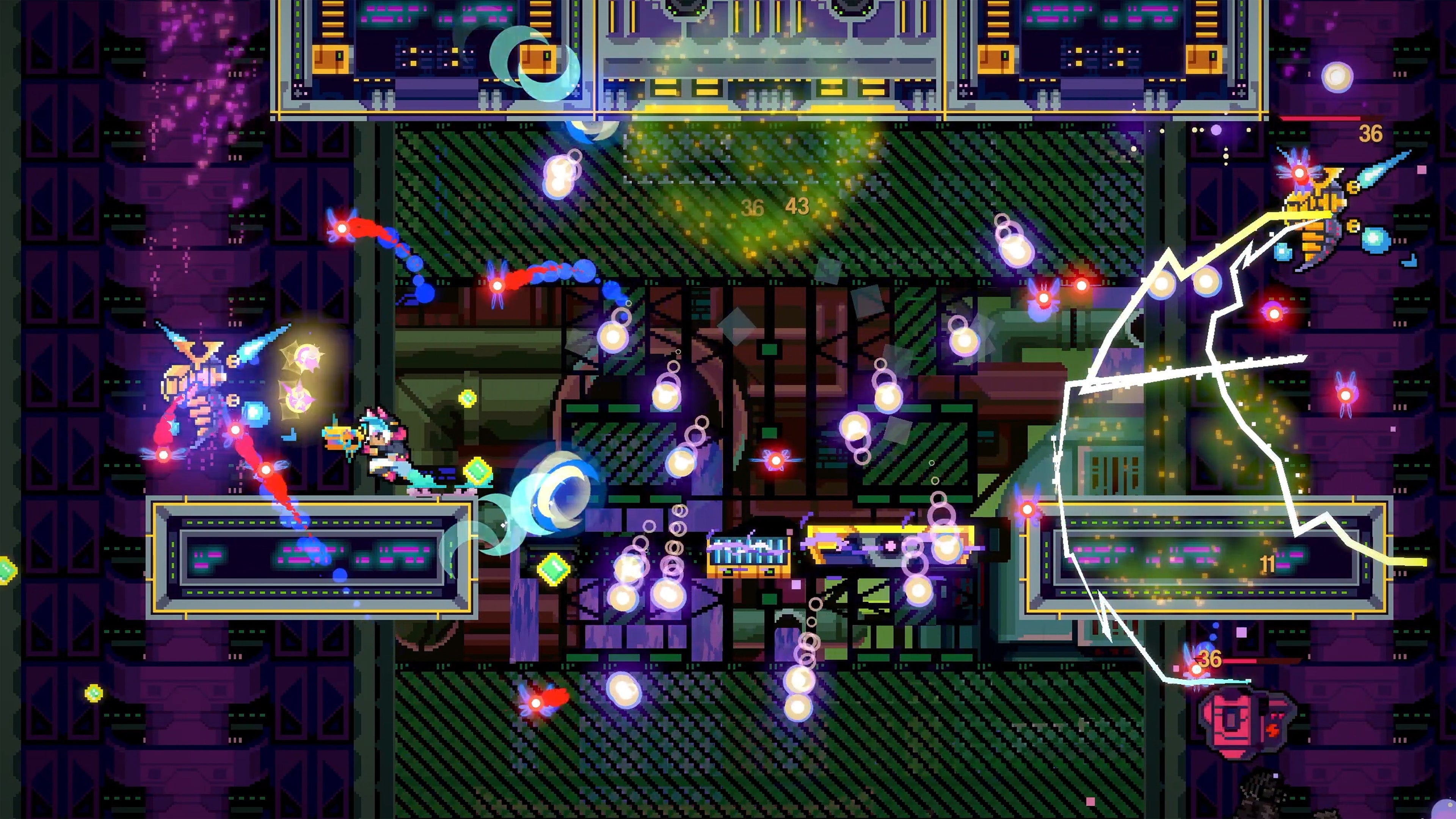 Elsie - Magitek Edition - PS5