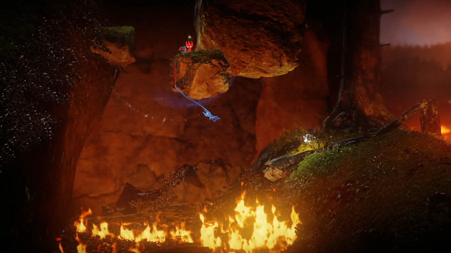 Unravel Two - Nintendo Switch