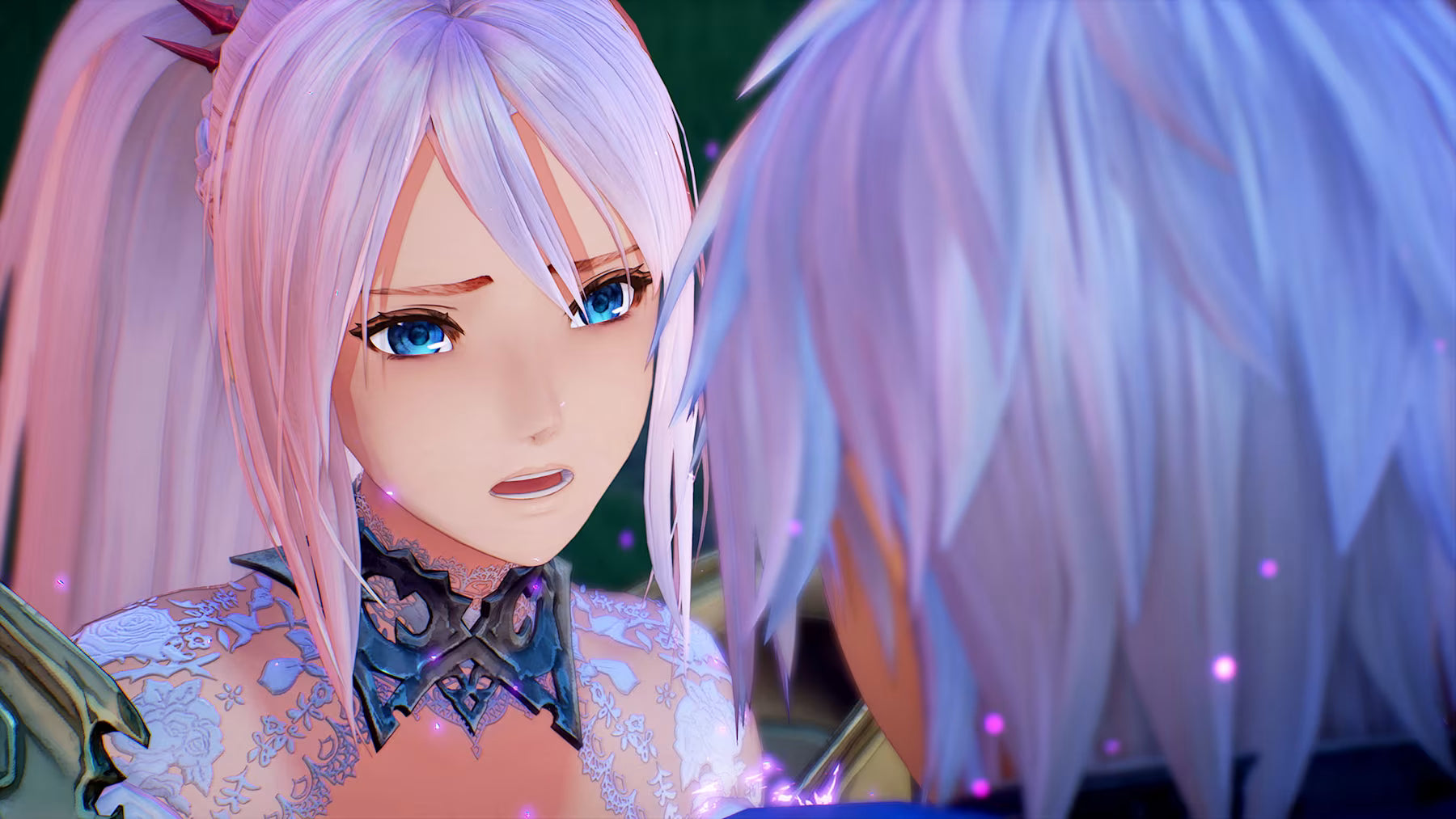 Tales Of Arise: Beyond The Dawn Edition - Nintendo Switch 2