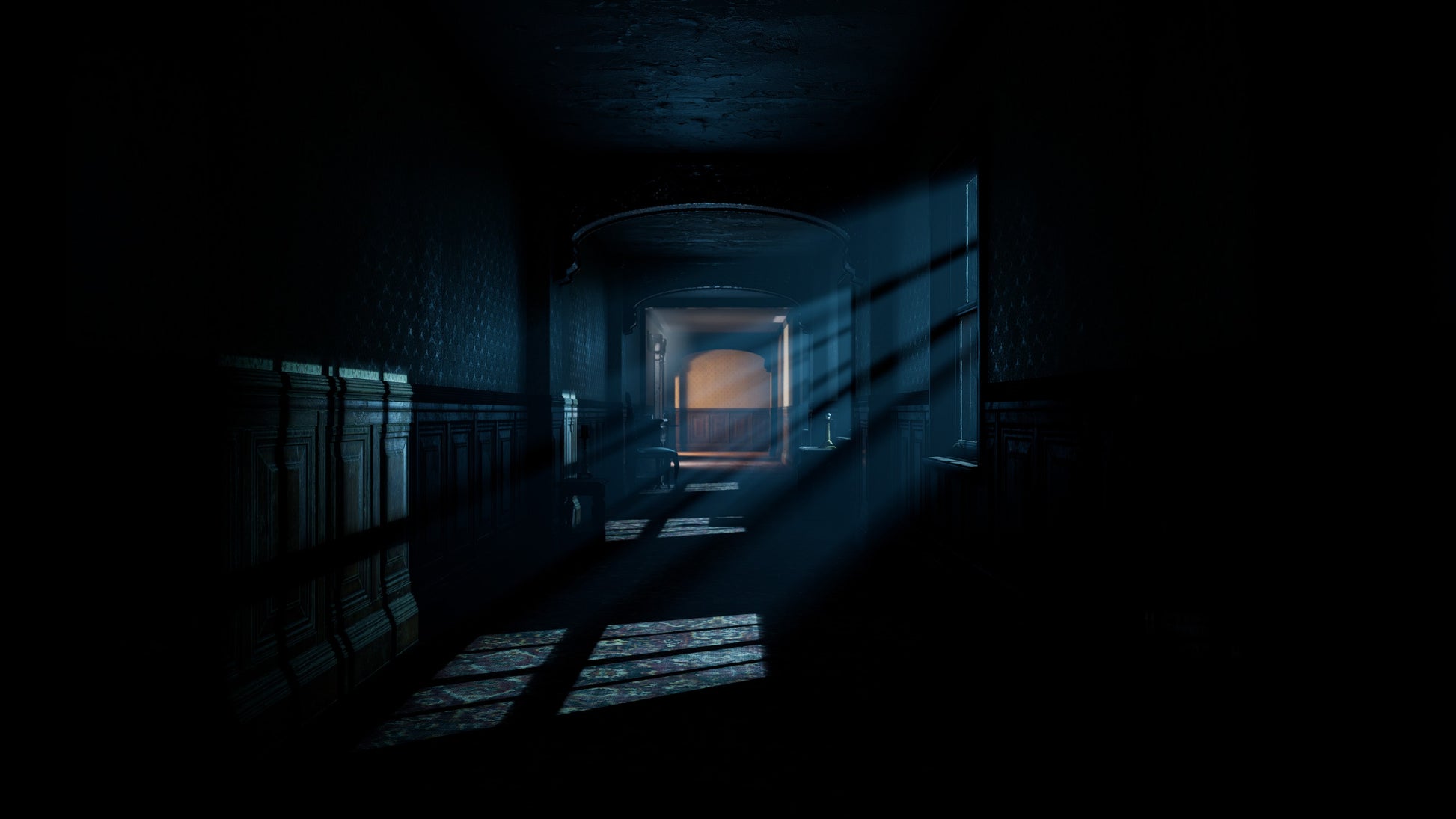 The Dark Pictures Anthology: The Devil In Me - PS5