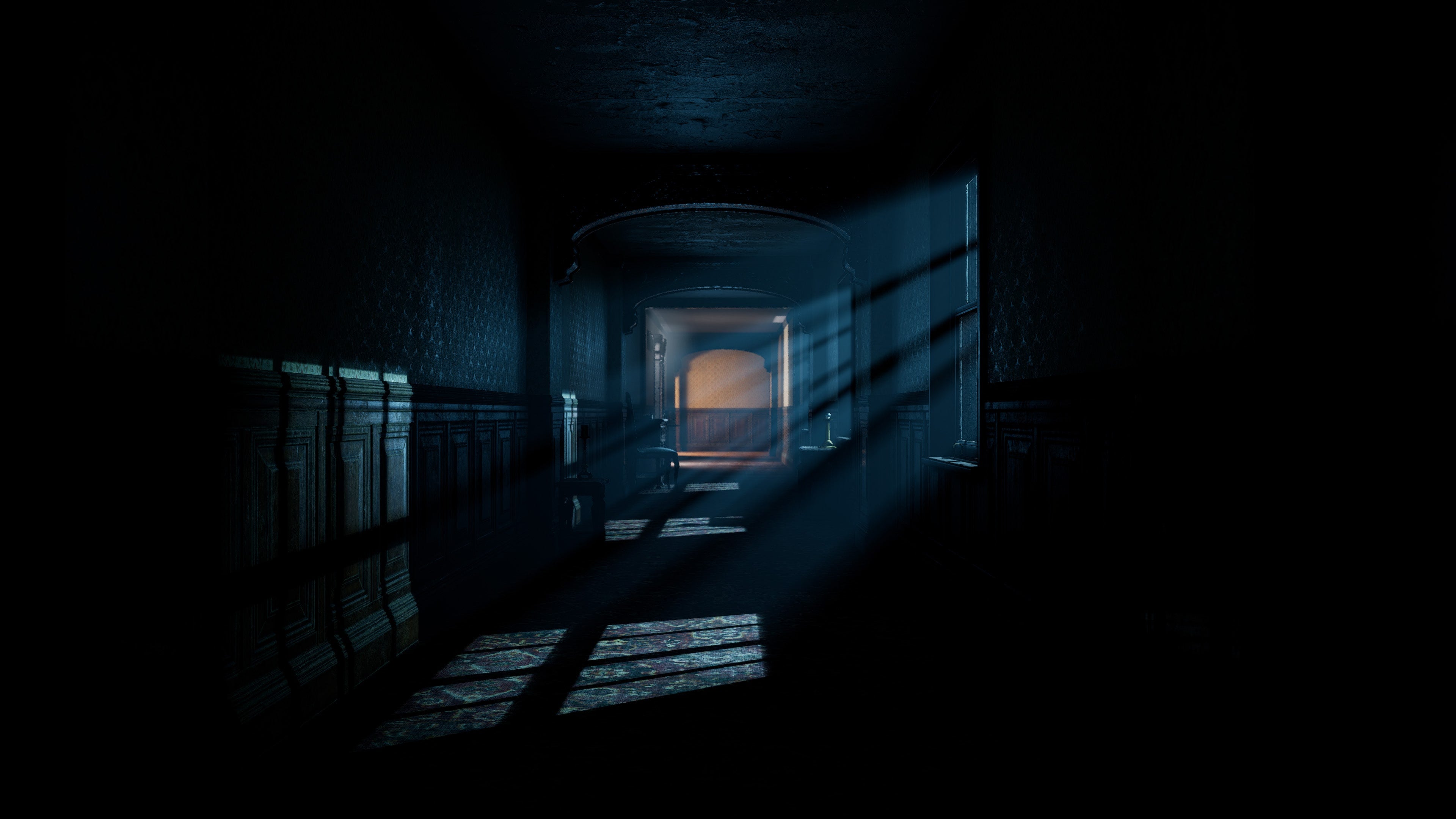 The Dark Pictures Anthology: The Devil In Me - PS5