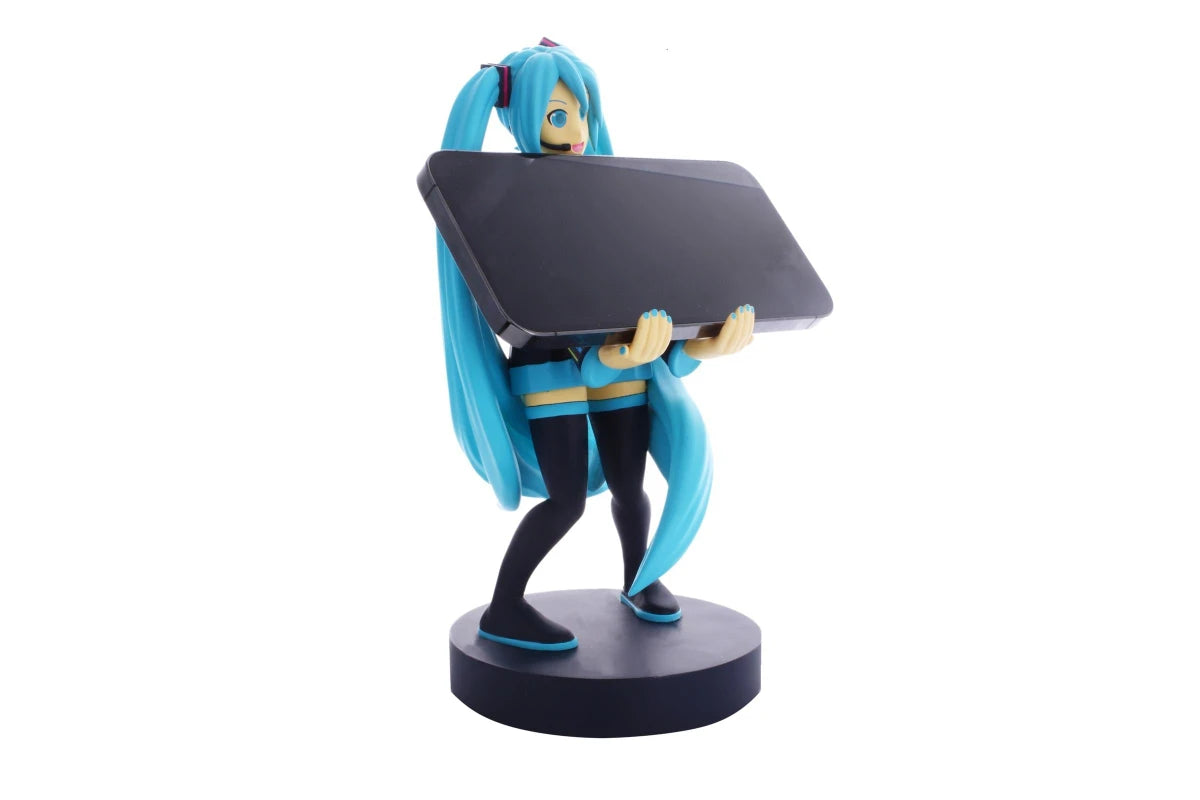 Cable Guy - Hatsune Miku Controller & Phone Holder