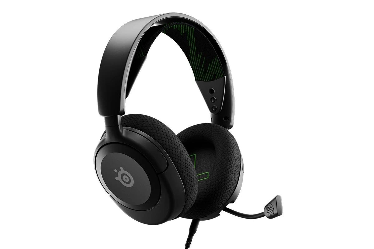 SteelSeries Arctis Nova 1X Gaming Headset