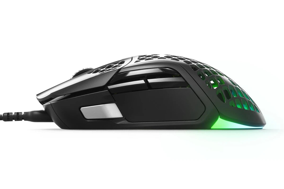 SteelSeries Aerox 5 Gaming Mouse