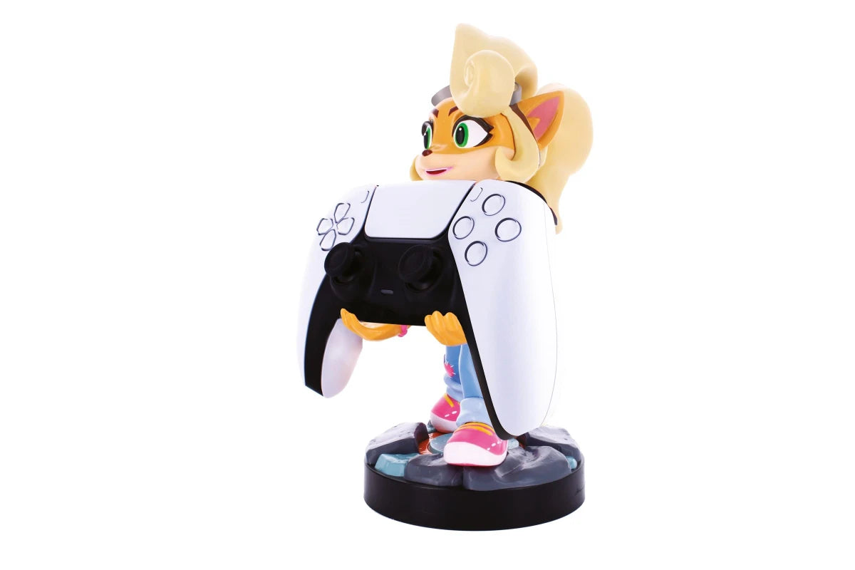 Cable Guy - Coco Controller & Phone Holder