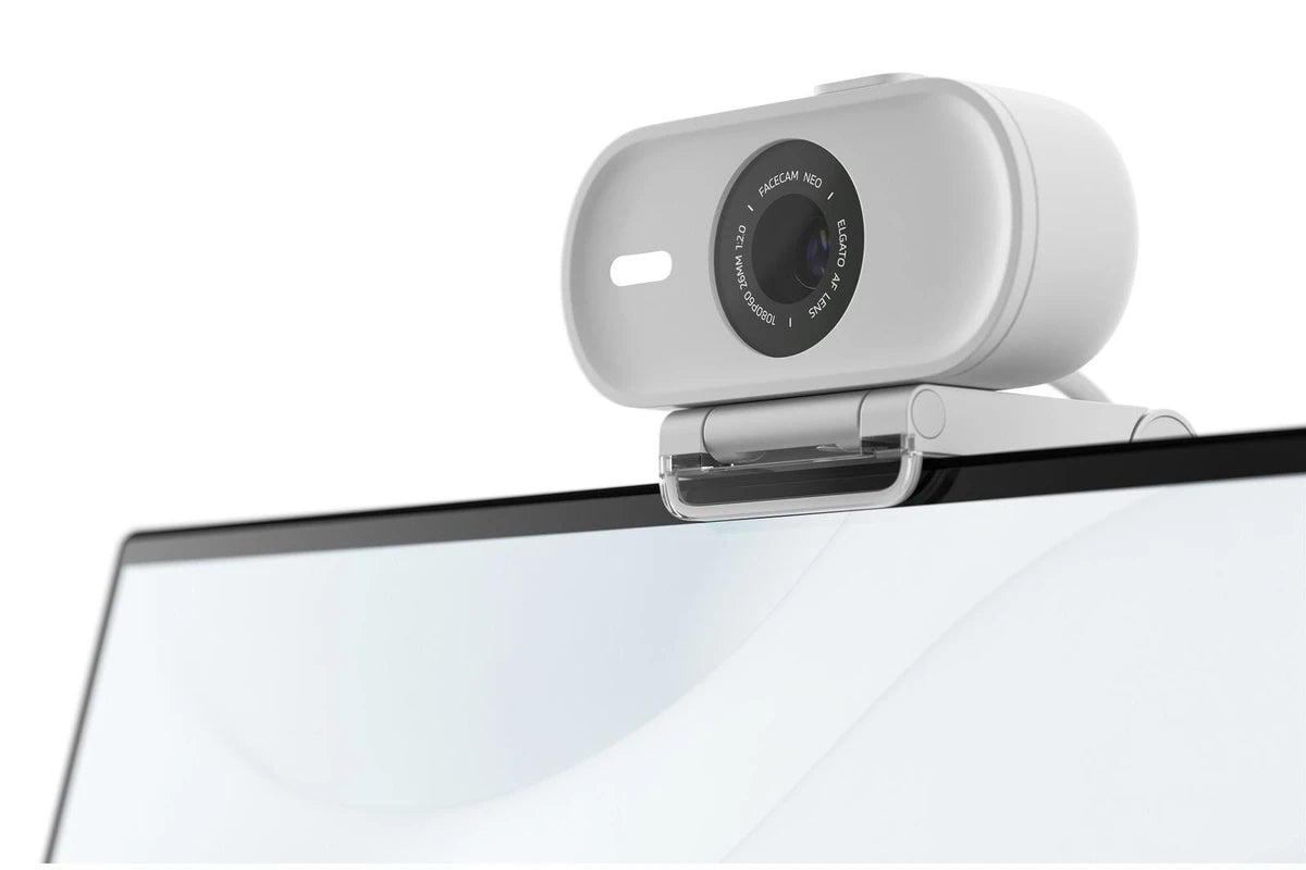 Elgato Facecam Neo