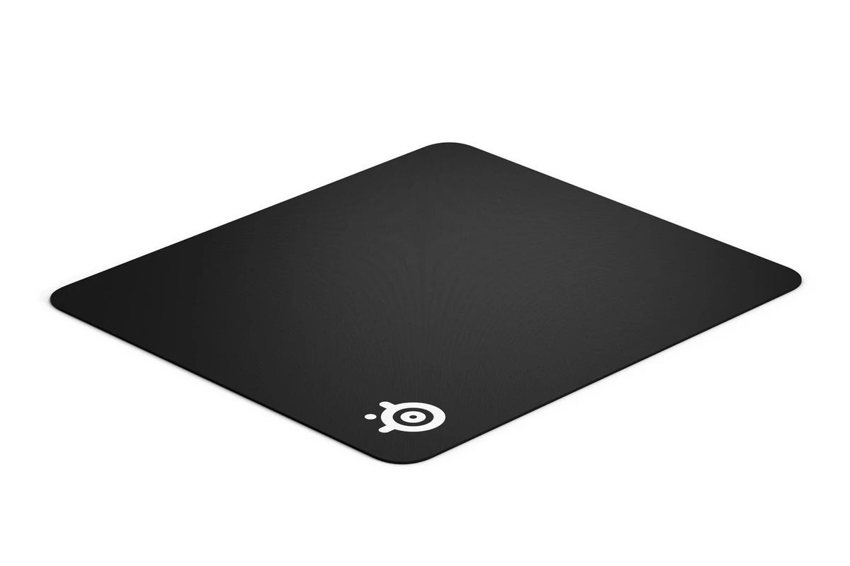 SteelSeries QcK Gaming Mousepad - Large