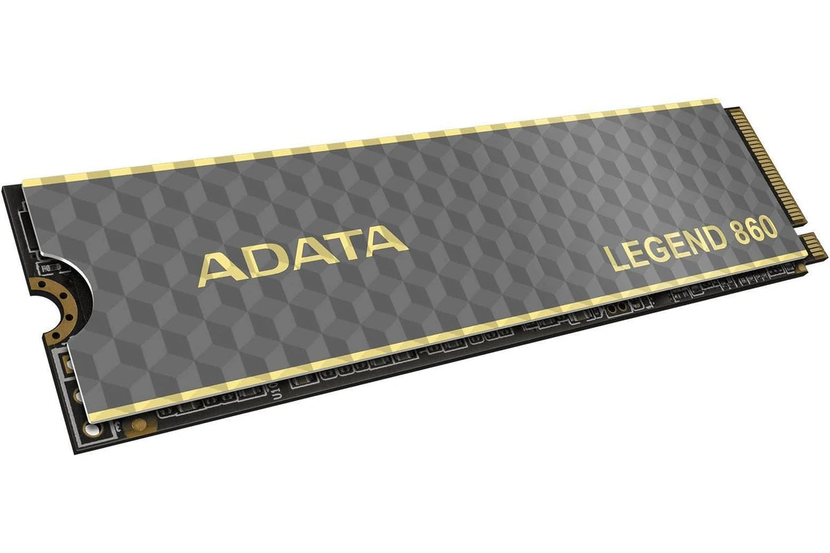 ADATA LEGEND 860 1TB M.2 NVMe Internal SSD PCIe Gen 4
