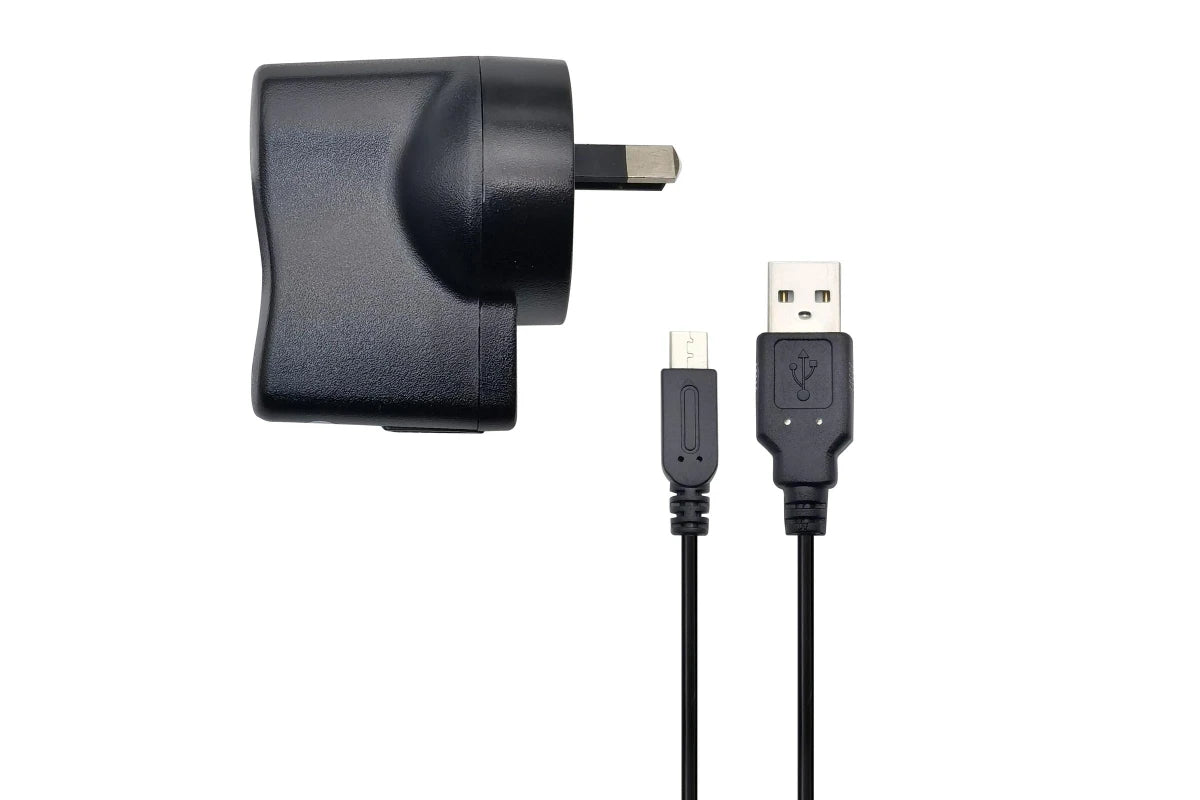 Powerwave 3DS AC Adapter