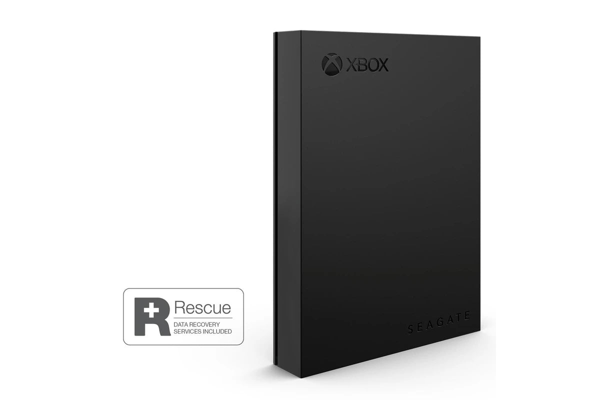 Seagate 4TB Game Drive for Xbox