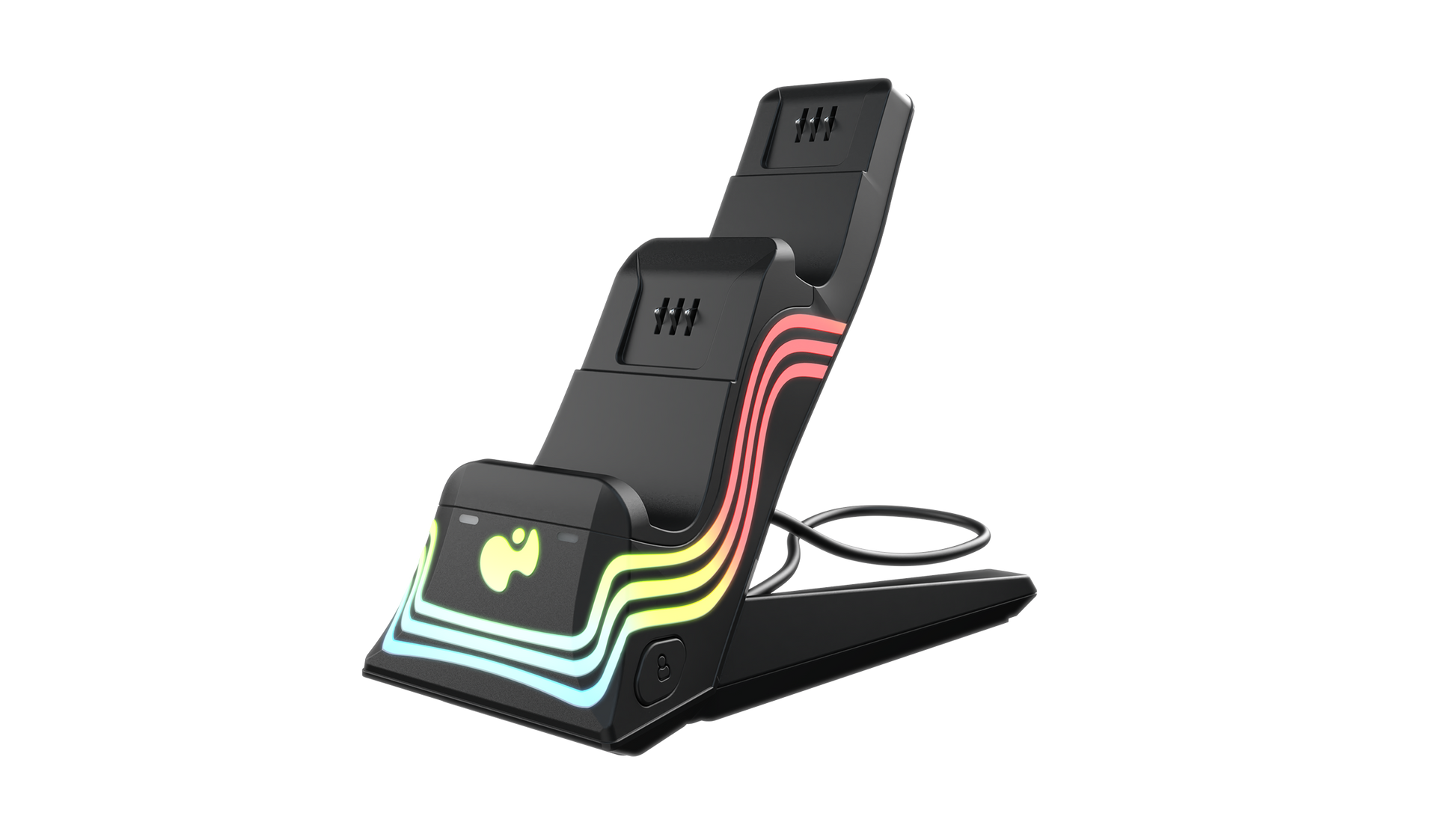 PDP Afterglow Wave Charger