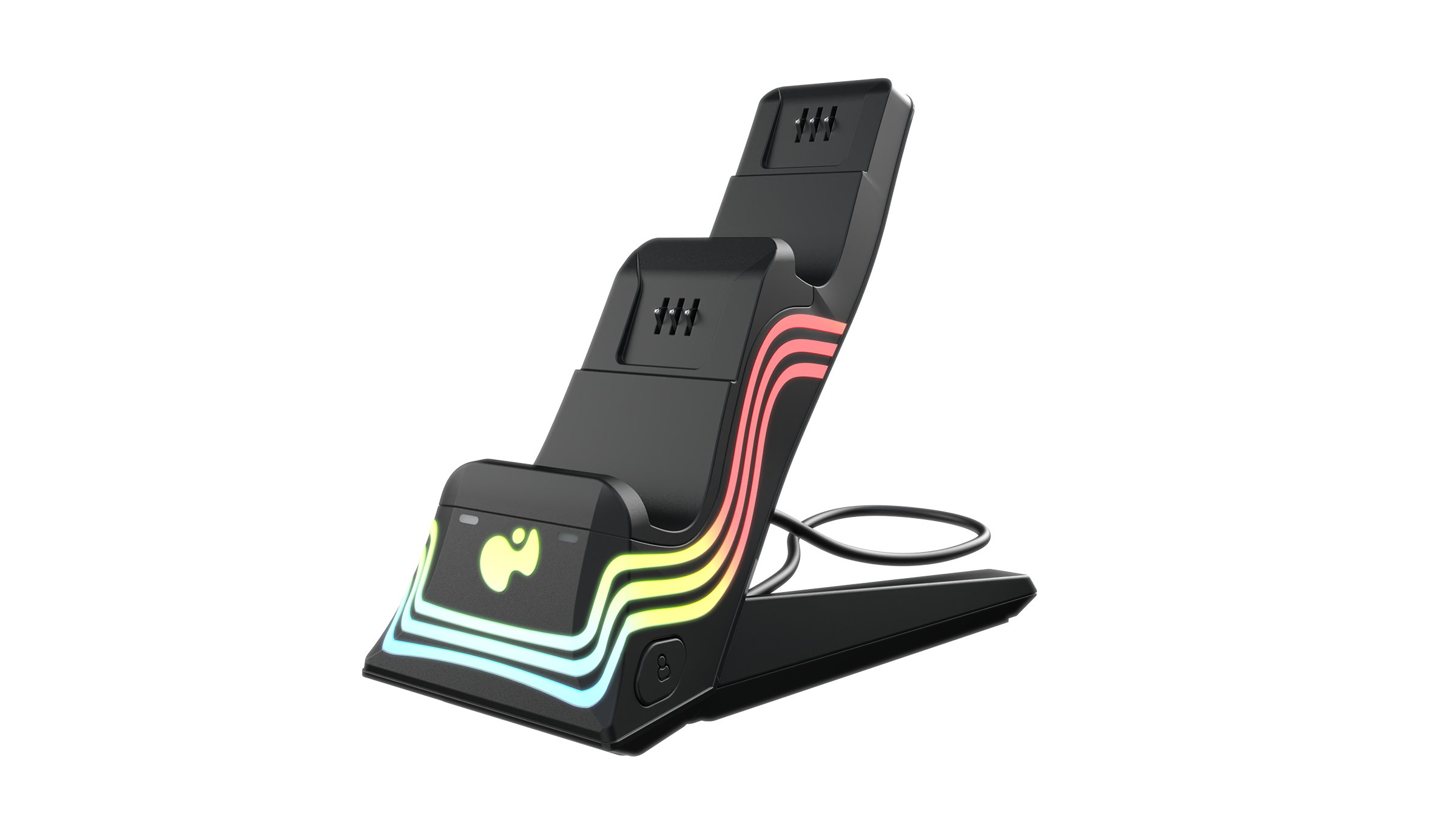 PDP Afterglow Wave Charger