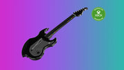 RIFFMASTER Wireless Guitar Controller for Xbox