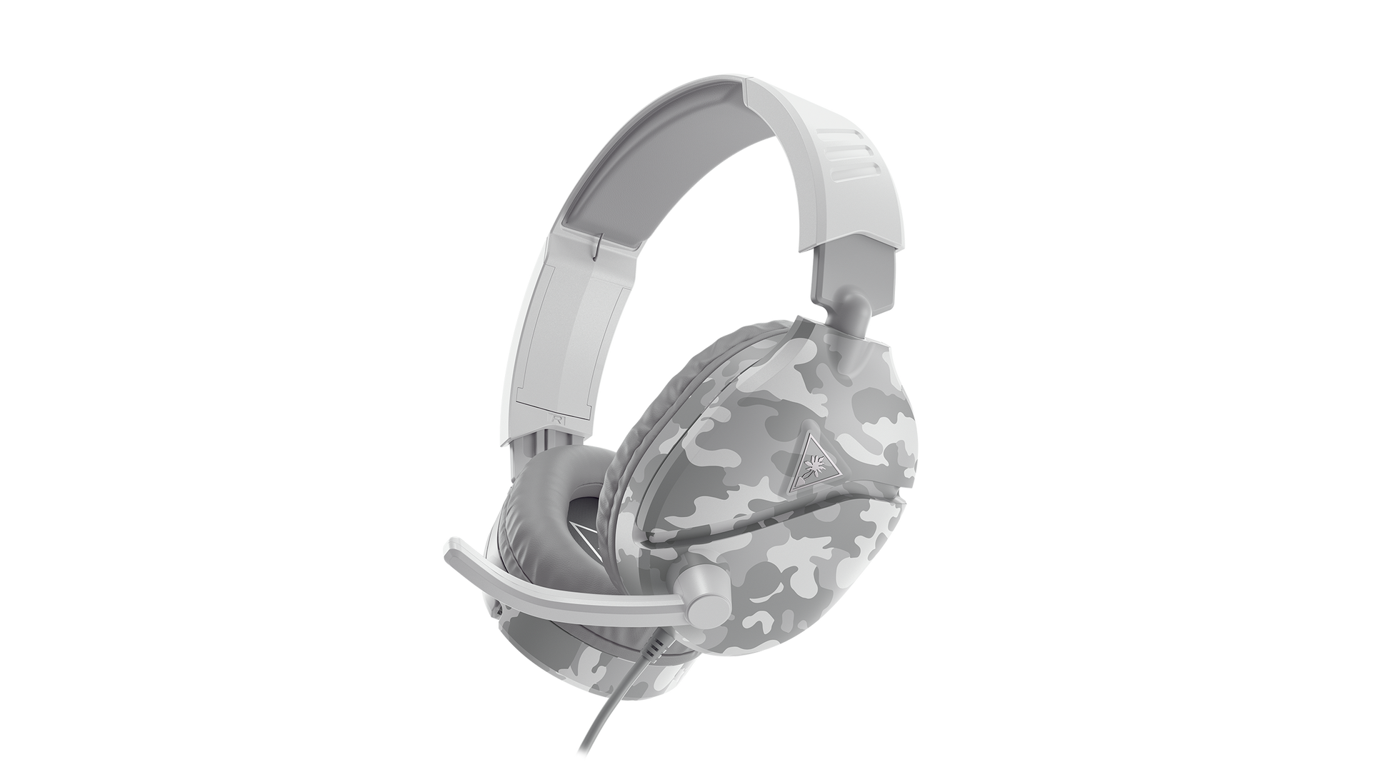 Artic Camo