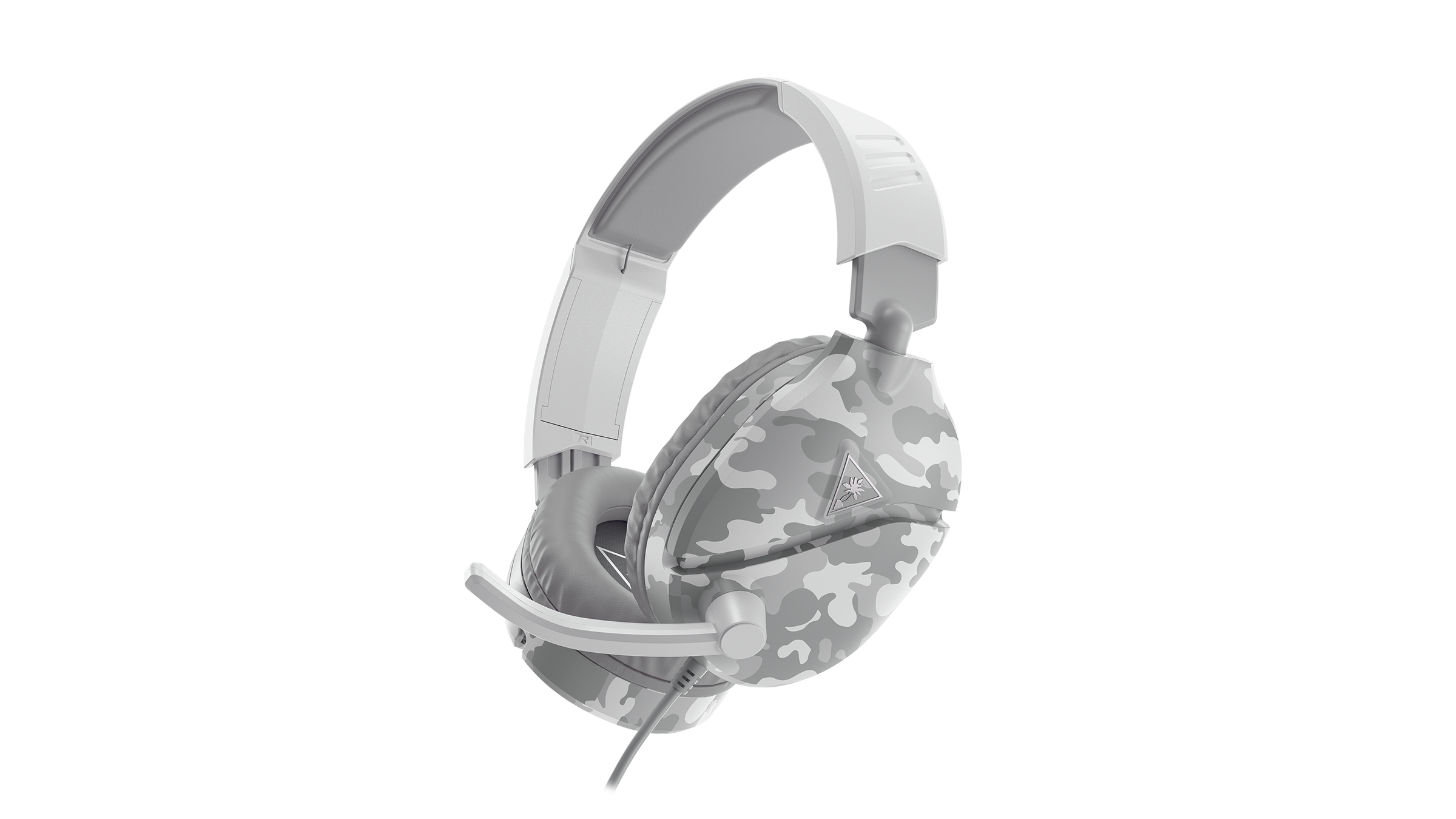 Artic Camo